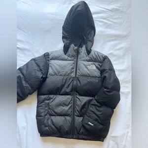 The North Face Reversible Moondoggy Jacket